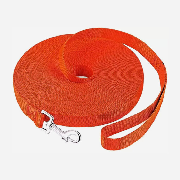 Dog/Puppy Obedience Recall Training Agility Lead - 图片 5