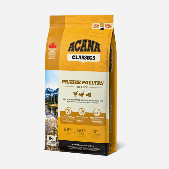 Prairie Poultry For All Breeds And Life Stages - 图片 2