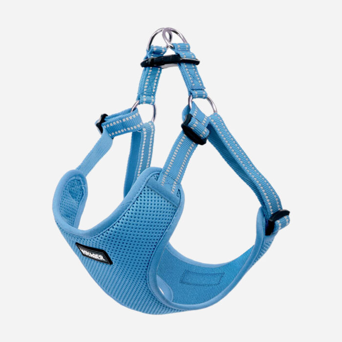 Voyager Step-in Lock Adjustable  Dog Harness - 图片 2