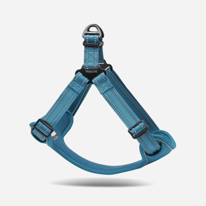Soft Front Dog Harness Reflective No Pull Harness - 图片 2