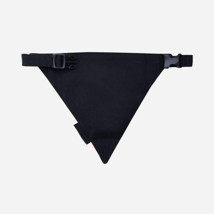 Mutt of Course Sniffing Around Bandana Small - 图片 3