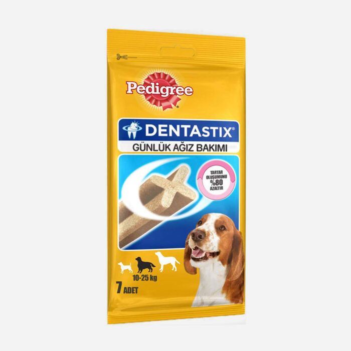 Dentastix Oral Care Treats for Small Breed Adult Dogs - 图片 2