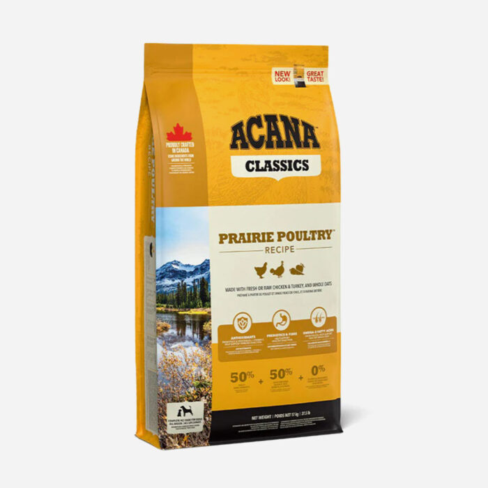 Prairie Poultry For All Breeds And Life Stages