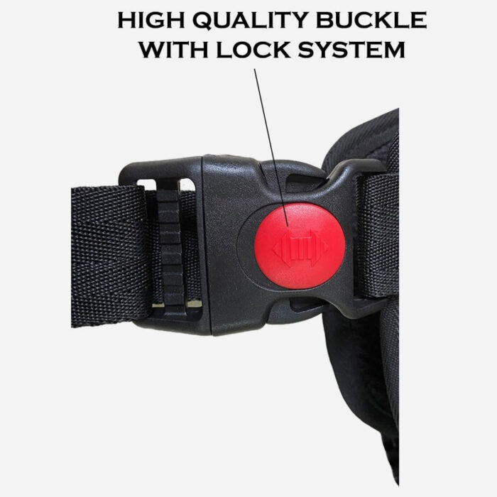 Payton Perry Customized Dog Vest Harness - 图片 4