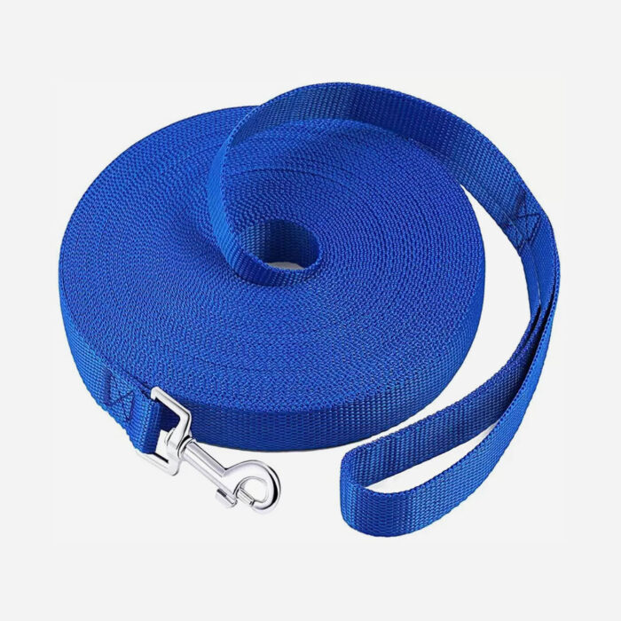 Dog/Puppy Obedience Recall Training Agility Lead
