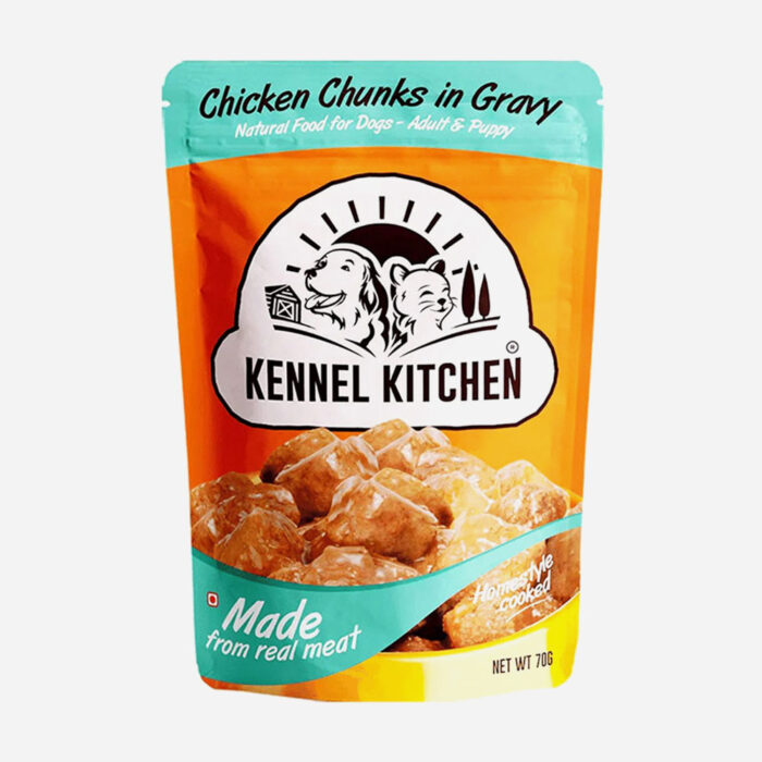 Kennel Kitchen Wet Dog Food For Puppy