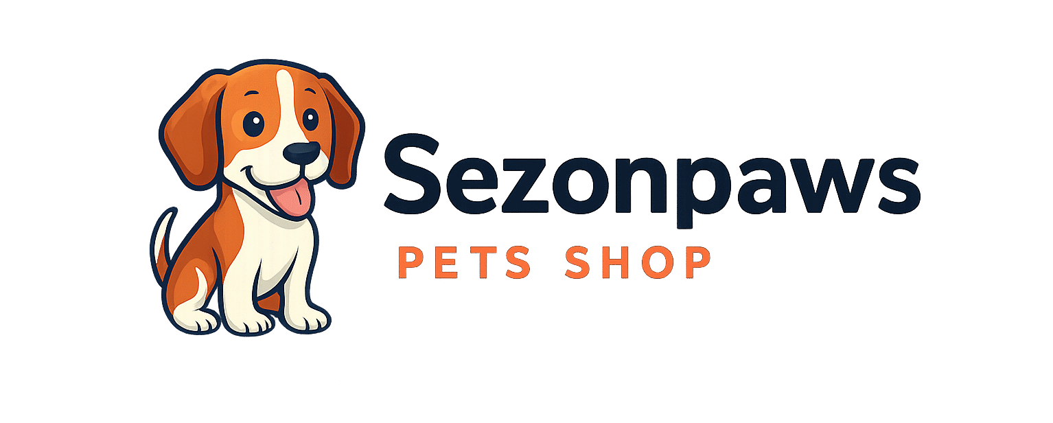 Sezonpaws